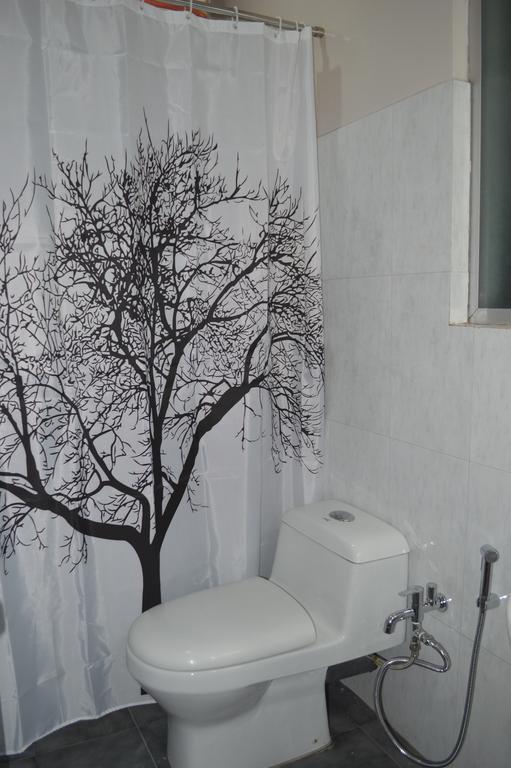 Orange Homestay Шилонг Екстериор снимка