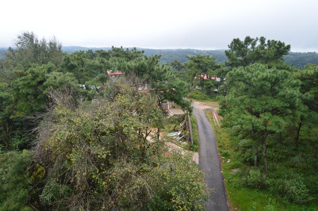 Orange Homestay Шилонг Екстериор снимка