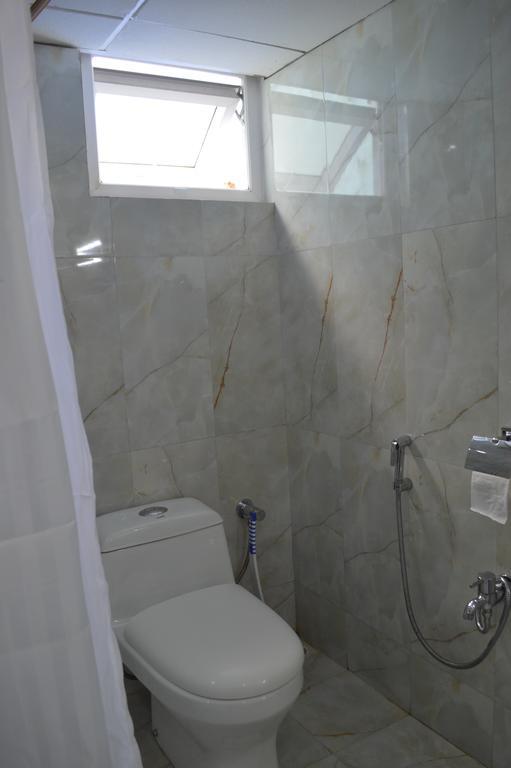 Orange Homestay Шилонг Екстериор снимка