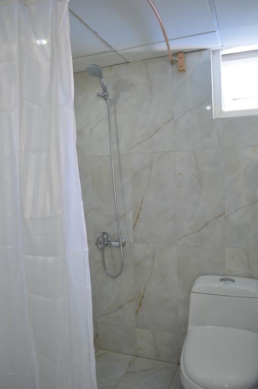 Orange Homestay Шилонг Екстериор снимка