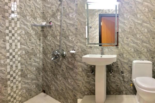 Orange Homestay Шилонг Екстериор снимка