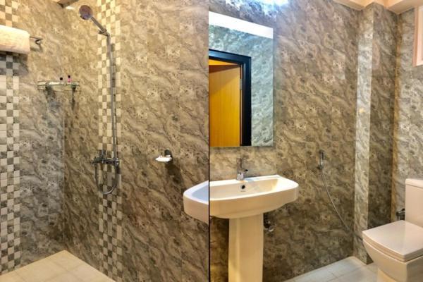 Orange Homestay Шилонг Екстериор снимка