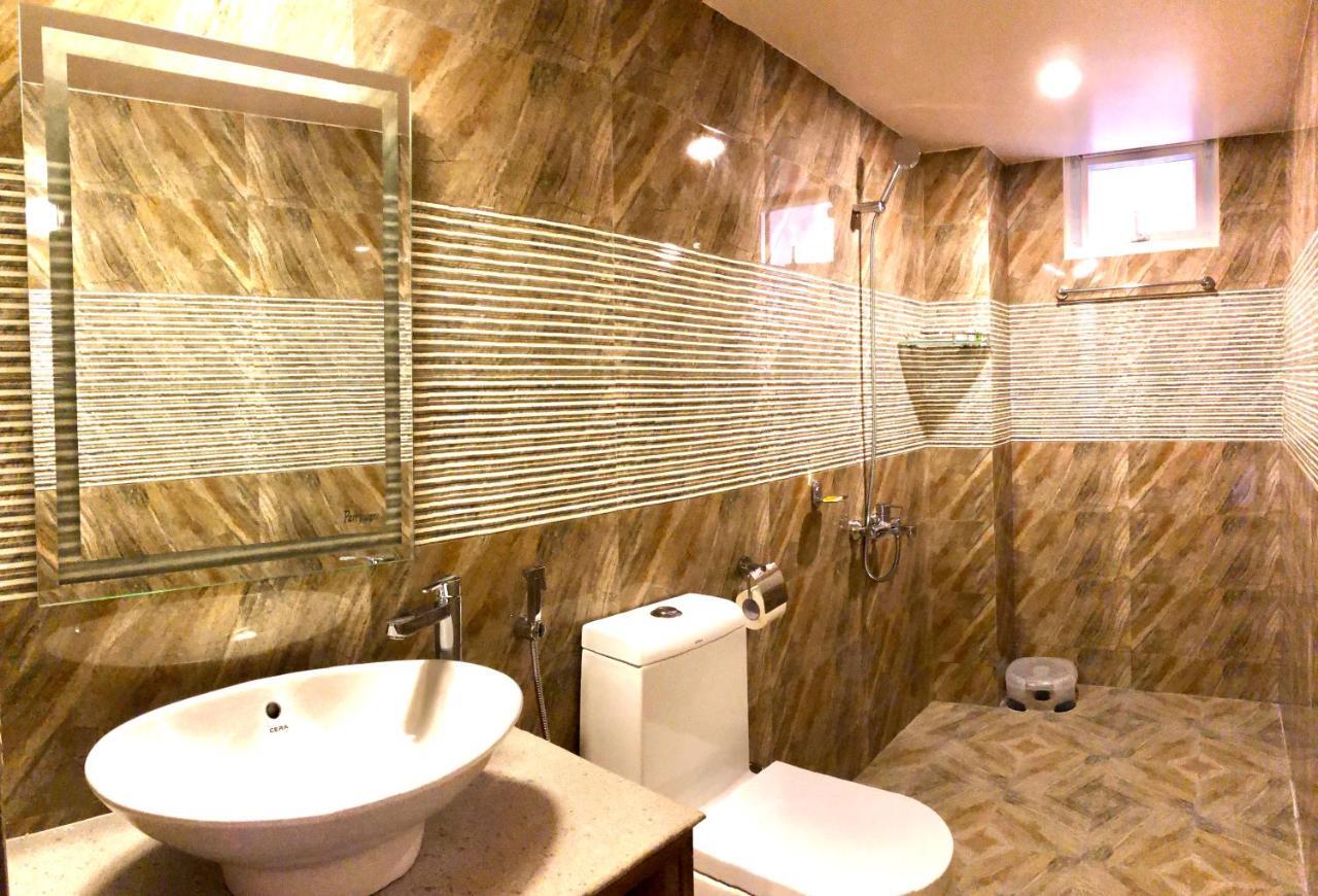 Orange Homestay Шилонг Екстериор снимка